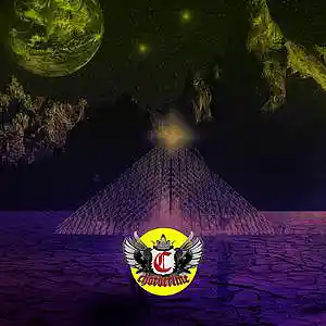 Picture for song 'MARTIAN (Kodak Black Type Beat)' by artist 'Chorderline'