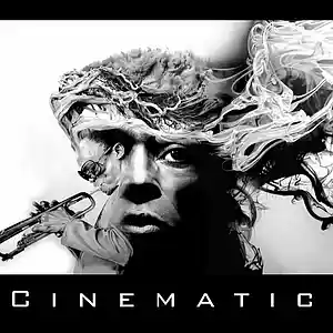 Picture for song 'Jazzy Jam Station' by artist 'Cine.matic.one'