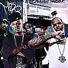 Picture for song '*Dope Boy Magic* (Banger) April 8' by artist 'DaHouseOfBeats.com'
