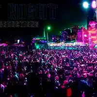 Picture for song 'Last Night' by artist 'damarko21'