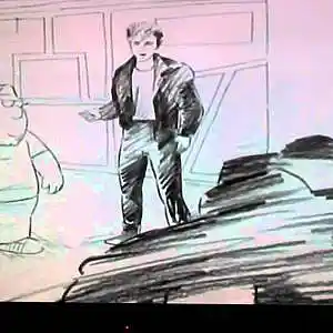 Picture for song 'Take On ME' by artist 'Dave Gee 2001'