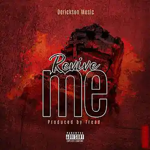 Picture for song 'Derickson - Revive Me' by artist 'derickson'