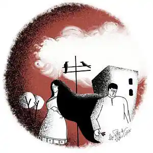 Picture for song 'Endings (Russ Type Beat) - Devezin.com' by artist 'Devezin'