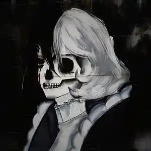 Picture for song 'morph' by artist 'DEVILDEADSPACE'