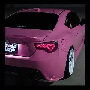 Picture for song 'Nicki Minaj Type Beat - ''Beep Beep''' by artist 'Dichano'