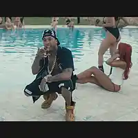 Picture for song '*NEW* I Need That (Tyga Type beat)' by artist 'DJ Kronic Beats'