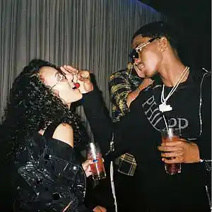 Picture for song '*90's Sample* Tory Lanez Type Beat - Waste My Time' by artist 'DotMaestro'