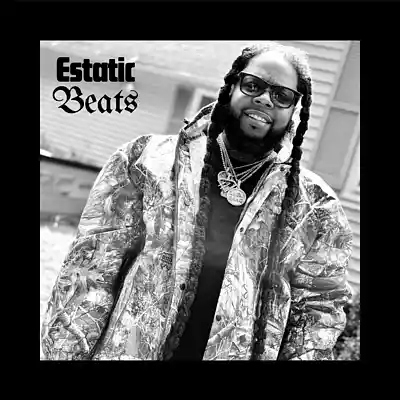 Picture for song '[KING LOUIE TYPE BEAT] CITY LIMITS' by artist 'Estatic Beats'