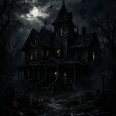 Picture for song 'Grimy Estilo Griselda House Creepy' by artist 'Fenix Producer'