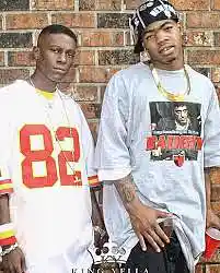Picture for song 'CLAP! *Boosie/Lil Wayne Beat*' by artist 'FlawdaManeDidTheTrack'