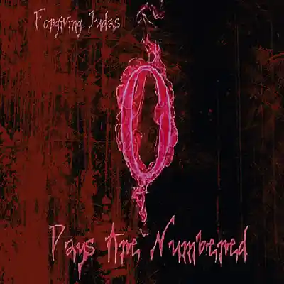 Picture for song 'No Apologies' by artist 'Forgiving Judas'