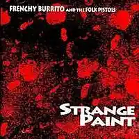 Picture for song 'Shade of Shadyside' by artist 'Frenchy Burrito And The Folk Pistols'