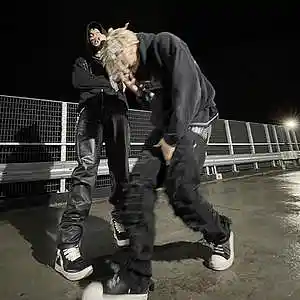 Picture for song 'Ken Carson Beat "Mario" BUY 1 GET 1 FREE' by artist 'FuneeGang Beats'