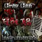 Picture for song '1 Greg G's Go Hard' by artist 'Greg Gee'