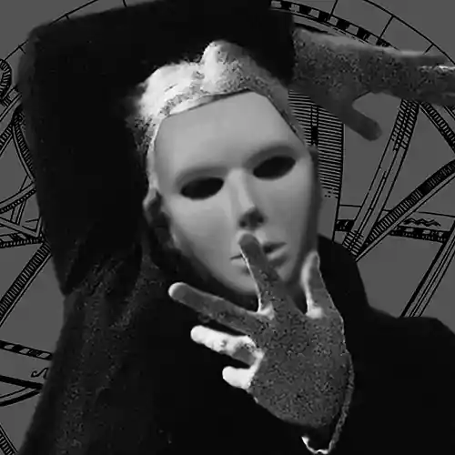 Picture for song 'Finsk dikt' by artist 'Herr O. B. Haag'