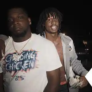 Picture for song 'Neighborhood Crooks / Detroit Type' by artist 'Track Professionals'