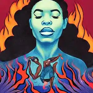 Picture for song 'G.O.D' by artist 'J A S Productionz'