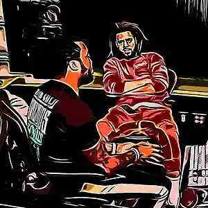 Picture for song 'Good Start' by artist 'J A S Productionz'