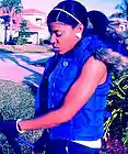 Picture for song 'Ain't i Freestyle' by artist 'Jazzy Rhia'