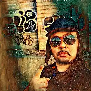 Picture for song 'LateNightLoveTalk' by artist 'J.B.B.C Aka. Bladi'