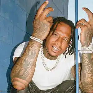 Picture for song 'Stay Hatin' by artist 'John Coleman'