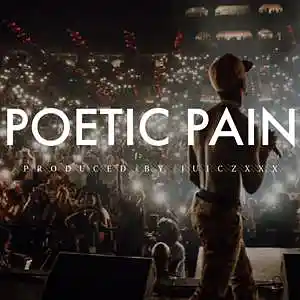 Picture for song 'Poetic Pain' by artist 'JuiczXxx'