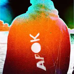 Picture for song 'old kanye' by artist 'ken russ'