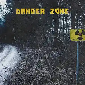 Picture for song 'Danger Zone' by artist 'Krafty Beats'
