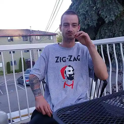 Picture for song 'Aint About To Stop - LukeTheNuke' by artist 'LukeTheNuke'