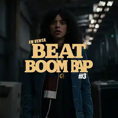 Picture for song 'BEAT BOOM BAP OLD SCHOOL/ MEMORIES/ 03' by artist 'L.R.BEATS777'