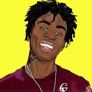 Picture for song '"Scars" - (Polo G Type Beat)' by artist 'NaturalTooWavy'