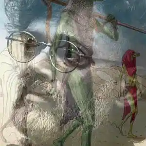 Picture for song 'Lizardland' by artist 'Nemoich'