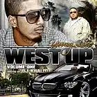 Picture for song 'West Up (West Coast Track)' by artist 'Omega Sounds Productions'