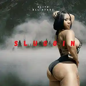 Picture for song 'Sluggin' (Feat. Elite All Starz)' by artist 'A DE Distributed Playlist'