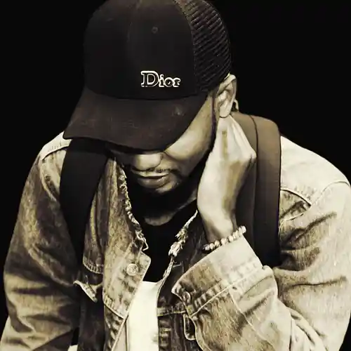 Artist picture