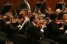 Picture for song 'CONCERT STUDY OPUS 100' by artist 'Partitura'