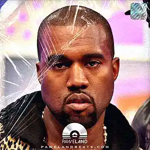 Picture for song 'LIES - (Kanye West Type Beat, Ye Beat)' by artist 'Paweland Beats'
