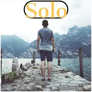 Picture for song 'Solo' by artist 'Philly Dash'