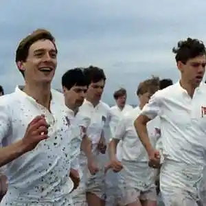 Picture for song 'Chariots Of Fire Theme' by artist 'Previous Signs of Decay'