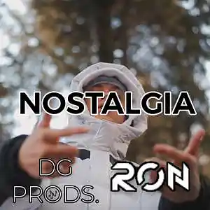 Picture for song 'DRILL - Nostalgia FT. Ron x Swidom' by artist 'ProdByDGProductions'