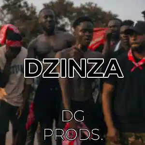 Picture for song 'EXPERIMENTAL/AFRO DRILL - Dzinza' by artist 'ProdByDGProductions'