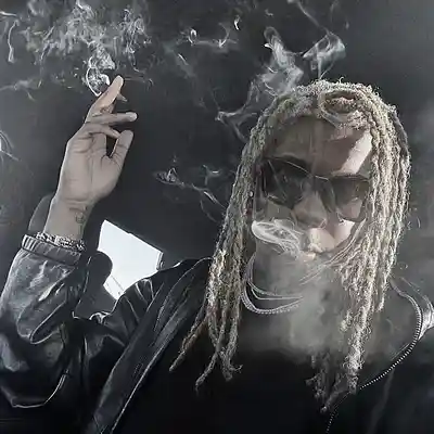 Picture for song 'Destroy Lonely Type Beat - "WORLD"' by artist 'prodByj0nikz'