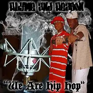 Picture for song 'Let Love You' by artist 'Rhyma N Reason (RnR)'