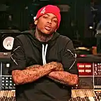 Picture for song 'The Gudda*New(Free D/L) (4 Leases For 40$)' by artist 'Red Drum Beats'