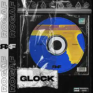 Picture for song '[FREE BEAT] GLOCK (DARK BEAT)' by artist 'ROGARDFUL'