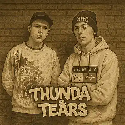 Picture for song 'Tears Introducing Silence (unfinished business)' by artist 'Rough Deck'