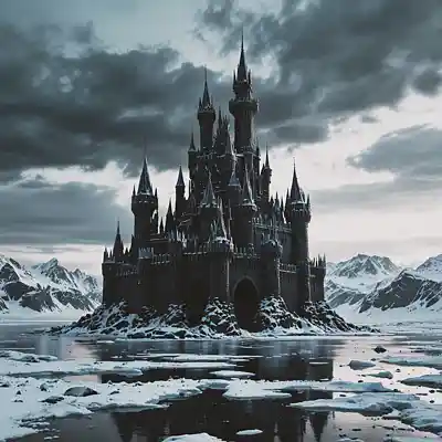 Picture for song 'Beside myself' by artist 'S.A.I beats'