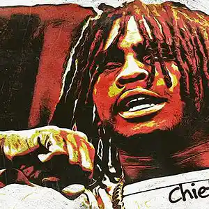 Picture for song '*Mega Millions* Chief Keef Type Beat (FREE DL)' by artist 'Sean Bentley'