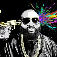 Picture for song 'Mastermind (Produced by Shawty Trap)' by artist 'ShawtyTrapBeats'