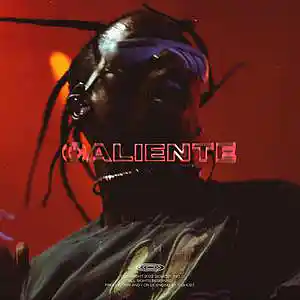 Picture for song 'Caliente - Future x Travis Scott - Buy1Get' by artist 'SIGHOST'